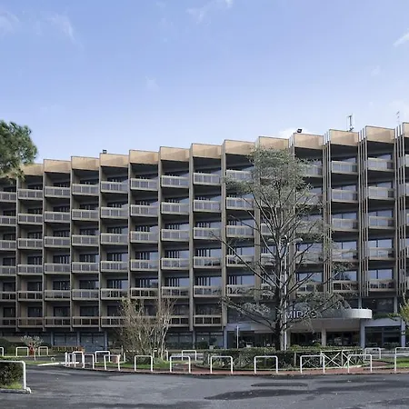 Midas - A Member Of Barcelo Group Řím