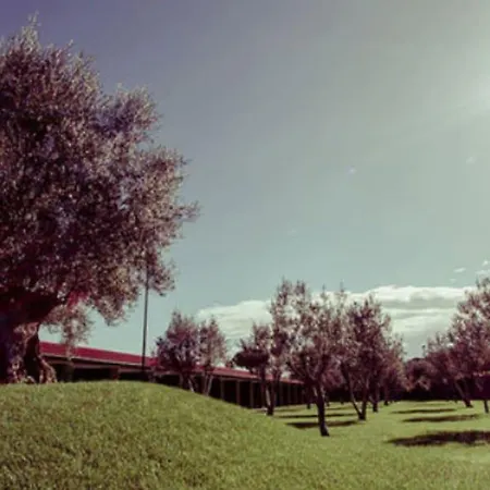 Ways Garden & Leisure Hotel Roma