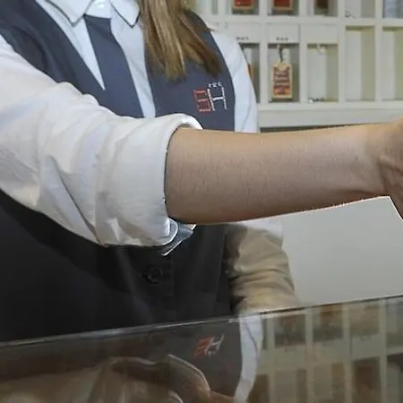 斯科特之家酒店 酒店 罗马