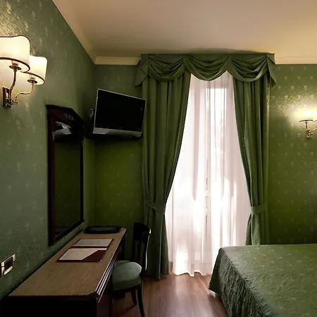 Gambrinus Hotel