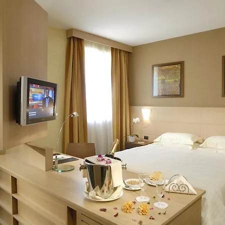 Belstay Aurelia 4* Rome
