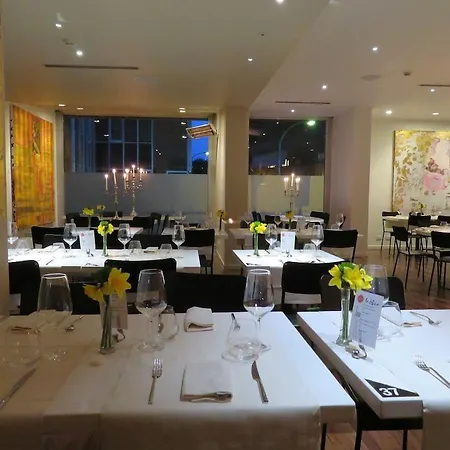 Hotel Ripa Roma
