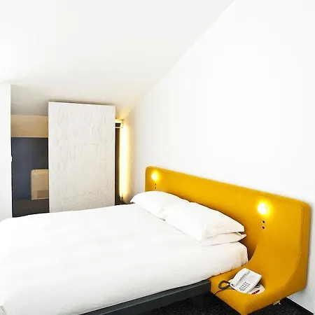 Hotel Ripa