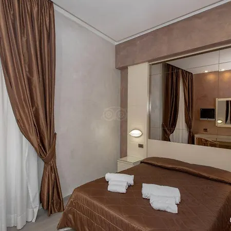 Patria Hotel Rome