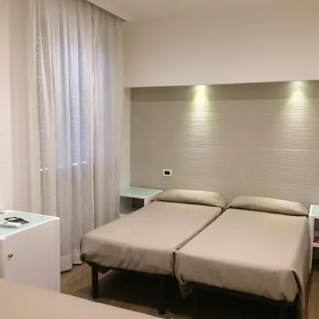 Hotel Grand Olympic Aurum Roma