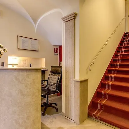 San Silvestro Hotel