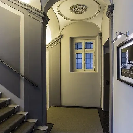 The Style Hotel Rome