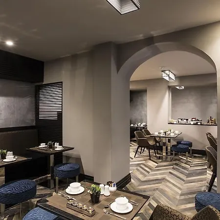 Hotel The Style
