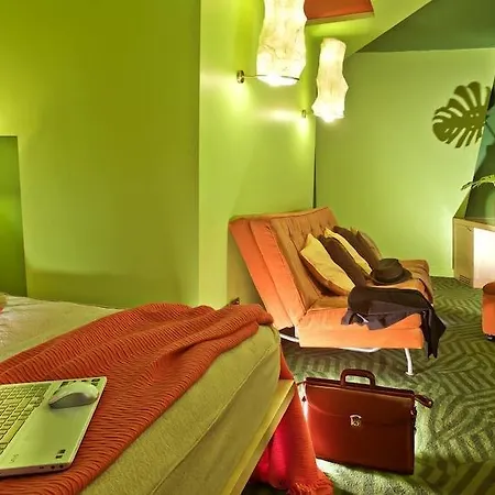 Hotel Abitart 4*