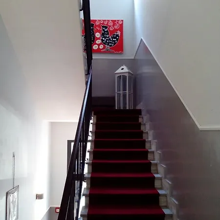 Central Lodge Hotel 3* Roma
