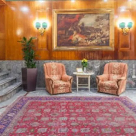 Madison Hotel 3*