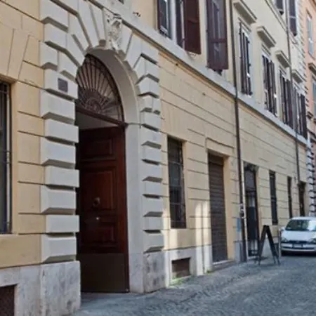 Hotel Le Clarisse Pantheon 3*