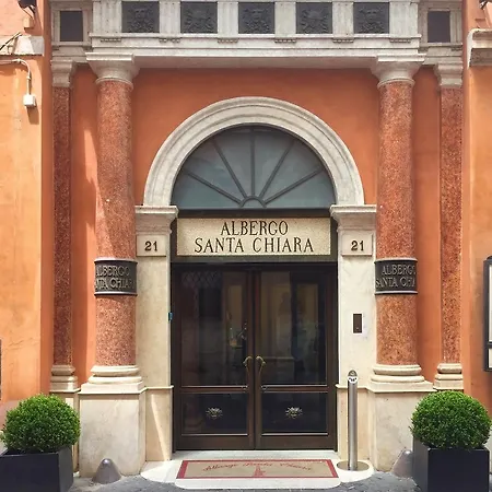 Santa Chiara