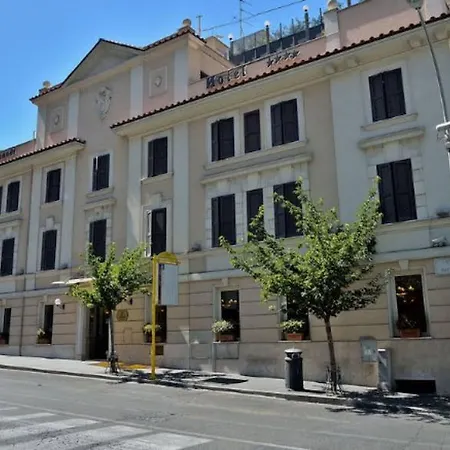 Tmark Vaticano 4*