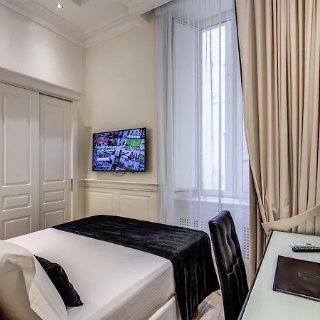 Dei Quiriti Hotel *