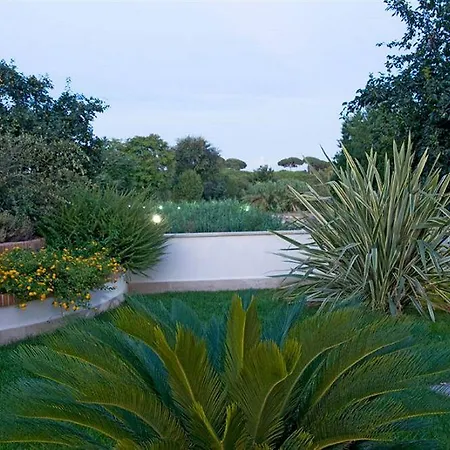 Ecohotel Hotel