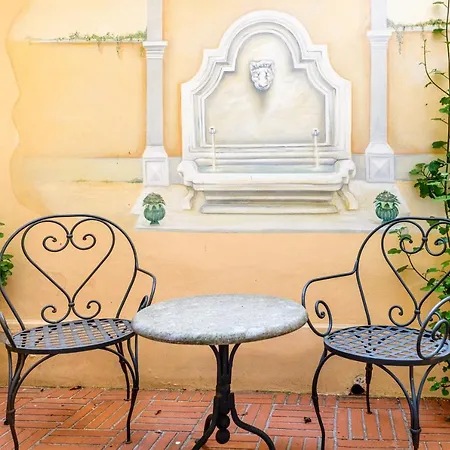 S. Anna Hotel Roma