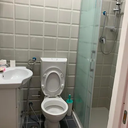 Rm Penzion Řím