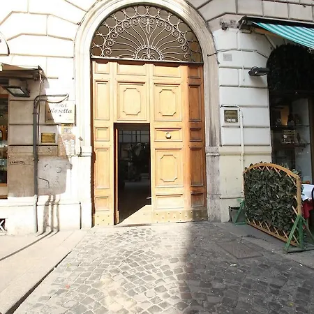 Affittacamere Rosetta