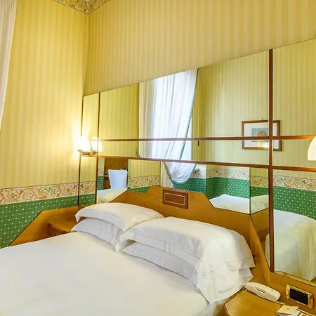 Hotel S. Anna Roma