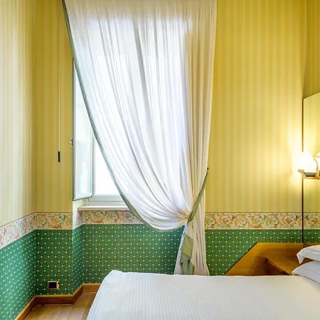 Hotel S. Anna Roma