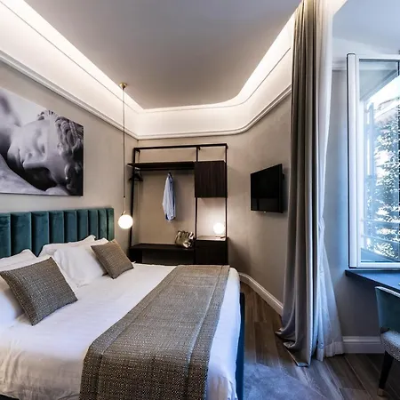 Гостевой дом Growel Exclusive San Pietro Рим
