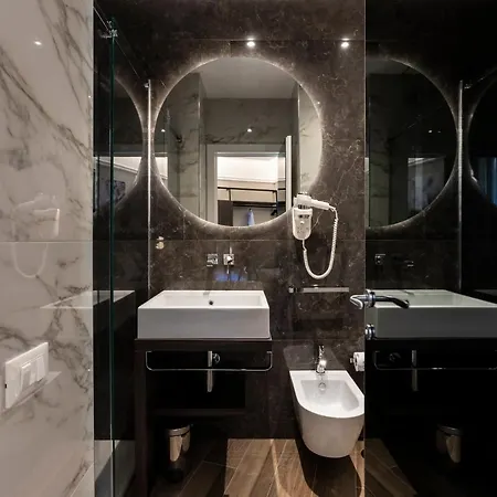 Growel Exclusive San Pietro 2* Рим