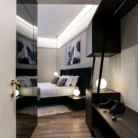 Гостевой дом Growel Exclusive San Pietro Рим