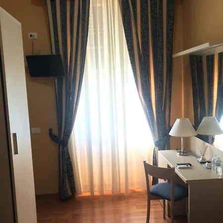 21 Aprile *