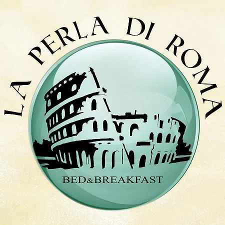 Bed & Breakfast La Perla Di Roma