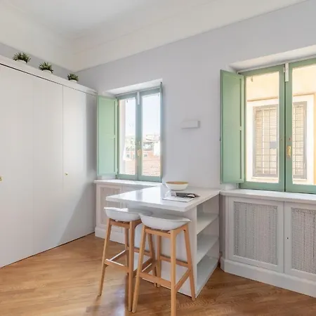 Iflat Monti Penthouse Panoramic View Apartamento *