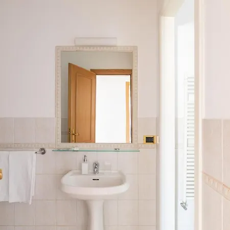 Apartamento Iflat Monti Penthouse Panoramic View *