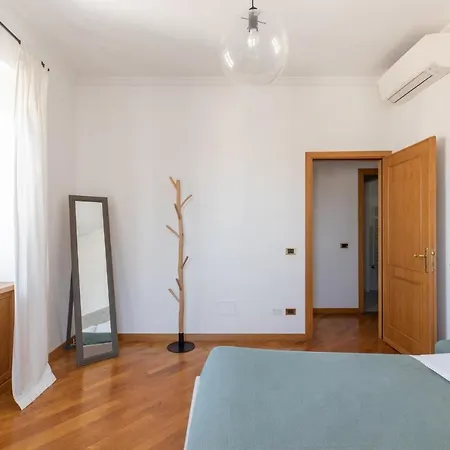 Iflat Monti Penthouse Panoramic View Roma