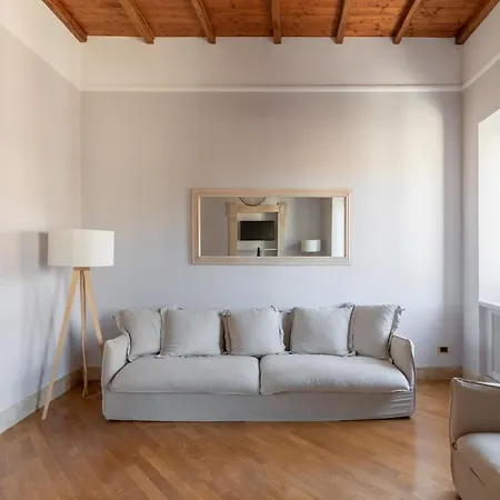 Iflat Monti Penthouse Panoramic View Roma