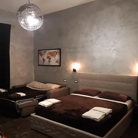 Bed & Breakfast Royal