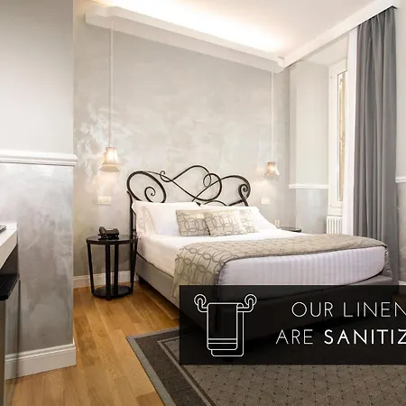 Relais De L'opera Bed & Breakfast 2*