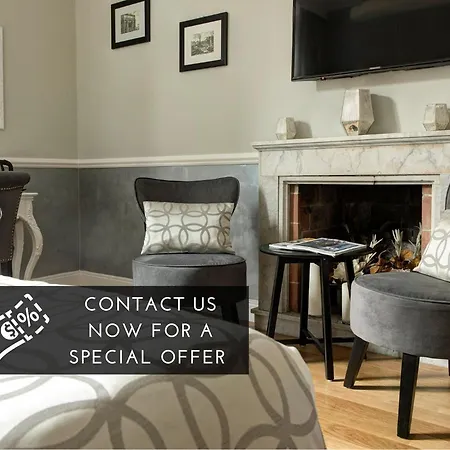 Relais De L'opera Bed & Breakfast 2*