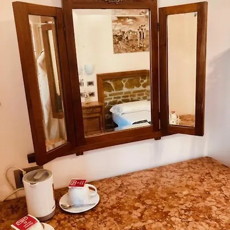 Couette-café Optimus 2*