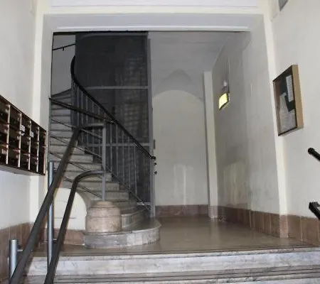 La Luna Romana 2* Róma
