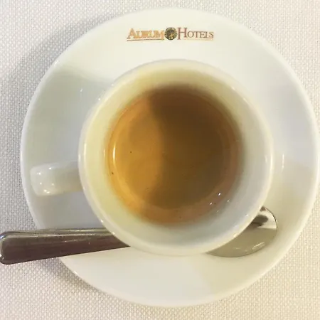Grand Olympic Aurum 4* Roma