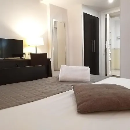 Guest house Maison Delle Naiadi 3*