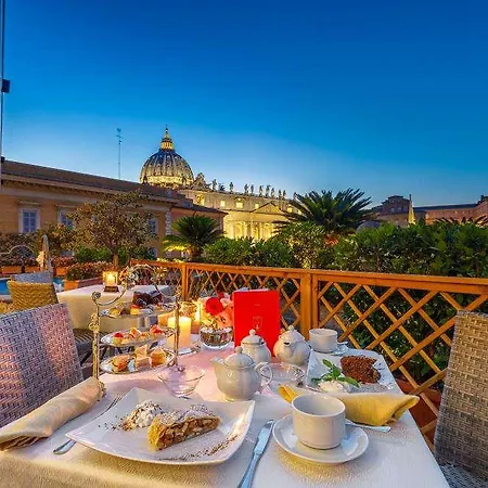 Residenza Paolo Vi Hotel