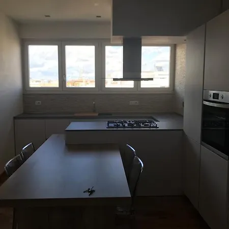Madd House Bis Апартаменты