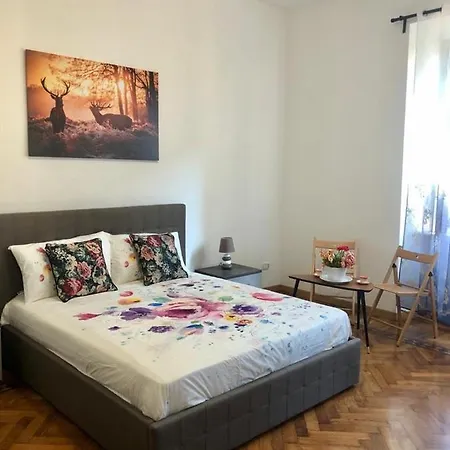 Ferienhaus Adriana Sweet Rom