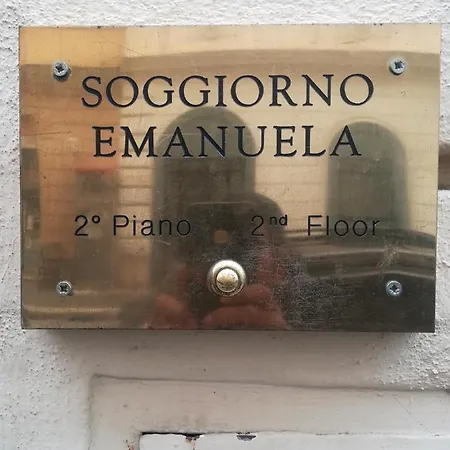 Emanuela * Rome