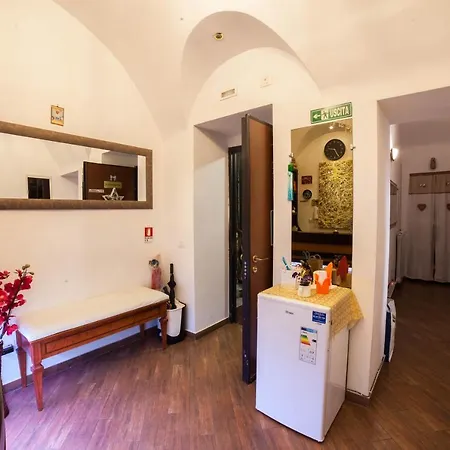 Romangelo Termini Rom