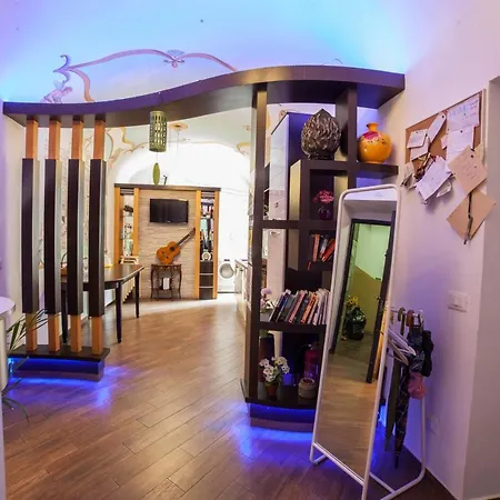 Gasthof Romangelo Termini 3*
