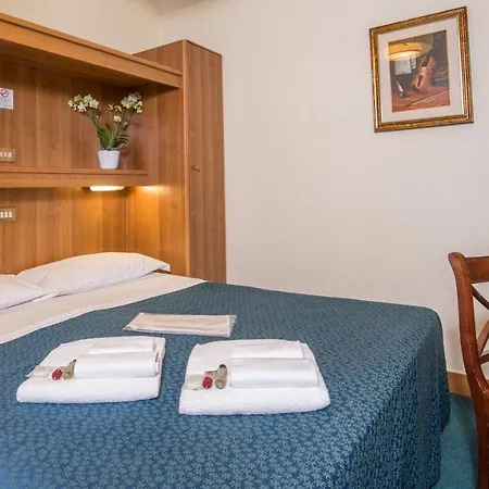 Hotel Trastevere