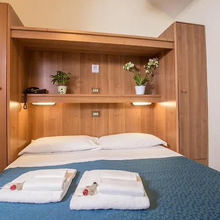 Hotel Trastevere 3*