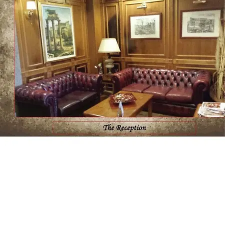 호텔 Casale Certosa 3*